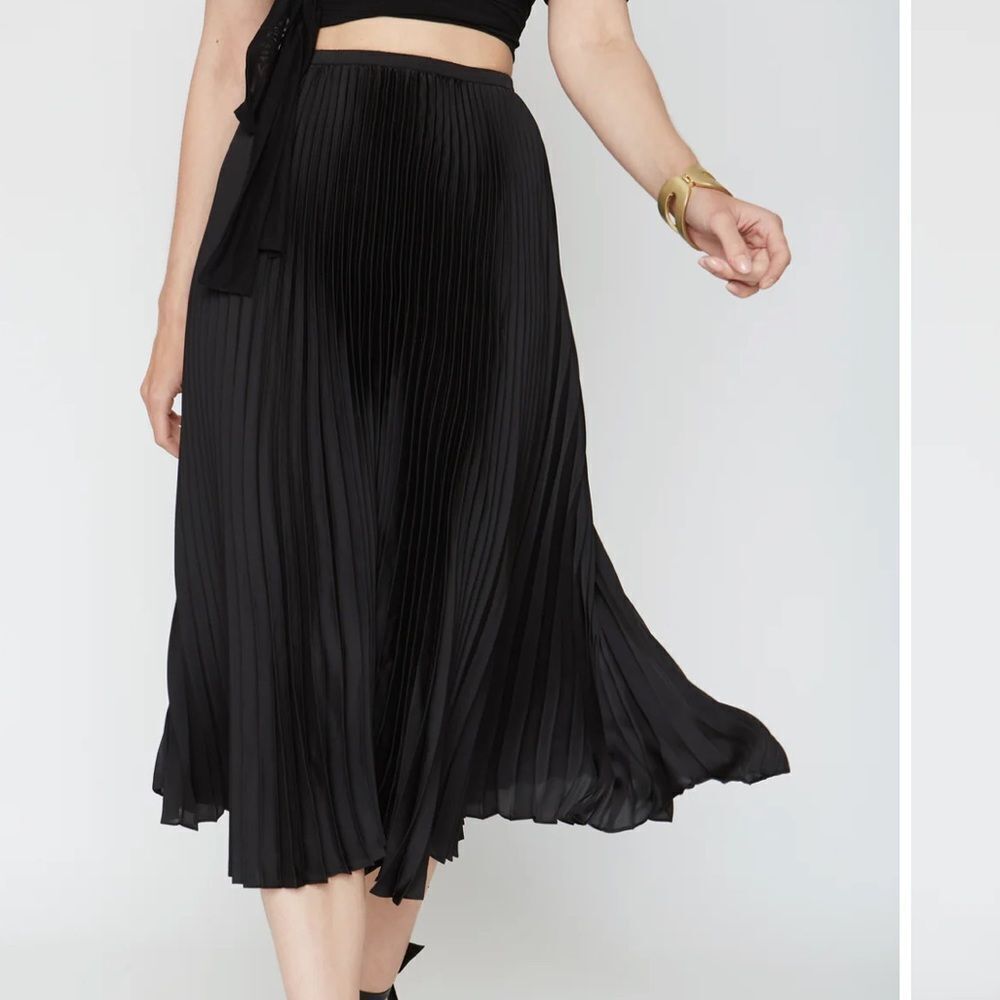 Caballero MIA Skirt in Black